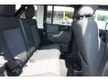 2012 Black Forest Green Pearl Jeep Wrangler Unlimited Sport 4x4  photo #34