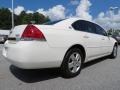 2006 White Chevrolet Impala LS  photo #5