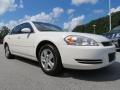 2006 White Chevrolet Impala LS  photo #7