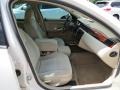 White - Impala LS Photo No. 15