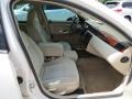 2006 White Chevrolet Impala LS  photo #15