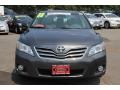 Magnetic Gray Metallic - Camry XLE Photo No. 2