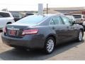 Magnetic Gray Metallic - Camry XLE Photo No. 4
