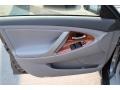 Magnetic Gray Metallic - Camry XLE Photo No. 6