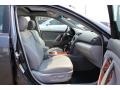 Magnetic Gray Metallic - Camry XLE Photo No. 8