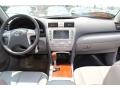 Magnetic Gray Metallic - Camry XLE Photo No. 10