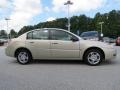 2003 Gold Saturn ION 2 Sedan  photo #6