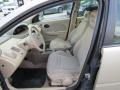 2003 Gold Saturn ION 2 Sedan  photo #10