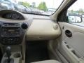 2003 Gold Saturn ION 2 Sedan  photo #13