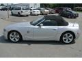 Titanium Silver Metallic - Z4 3.0i Roadster Photo No. 3