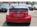 2010 Barcelona Red Metallic Toyota Prius Hybrid II  photo #5
