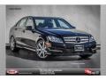 Black - C 250 Sport Photo No. 1