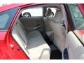 2010 Barcelona Red Metallic Toyota Prius Hybrid II  photo #9