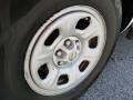 2005 Nissan Frontier XE King Cab Wheel and Tire Photo