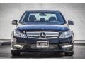 Black - C 250 Sport Photo No. 2