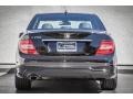 Black - C 250 Sport Photo No. 3