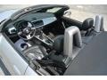Titanium Silver Metallic - Z4 3.0i Roadster Photo No. 28