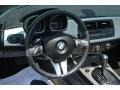 Titanium Silver Metallic - Z4 3.0i Roadster Photo No. 31