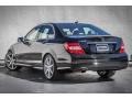 Black - C 250 Sport Photo No. 10