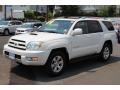 2004 Natural White Toyota 4Runner Sport Edition 4x4  photo #3