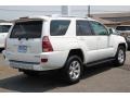 2004 Natural White Toyota 4Runner Sport Edition 4x4  photo #4