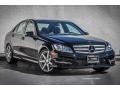 Black - C 250 Sport Photo No. 12