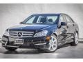 Black - C 250 Sport Photo No. 13