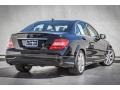 Black - C 250 Sport Photo No. 14