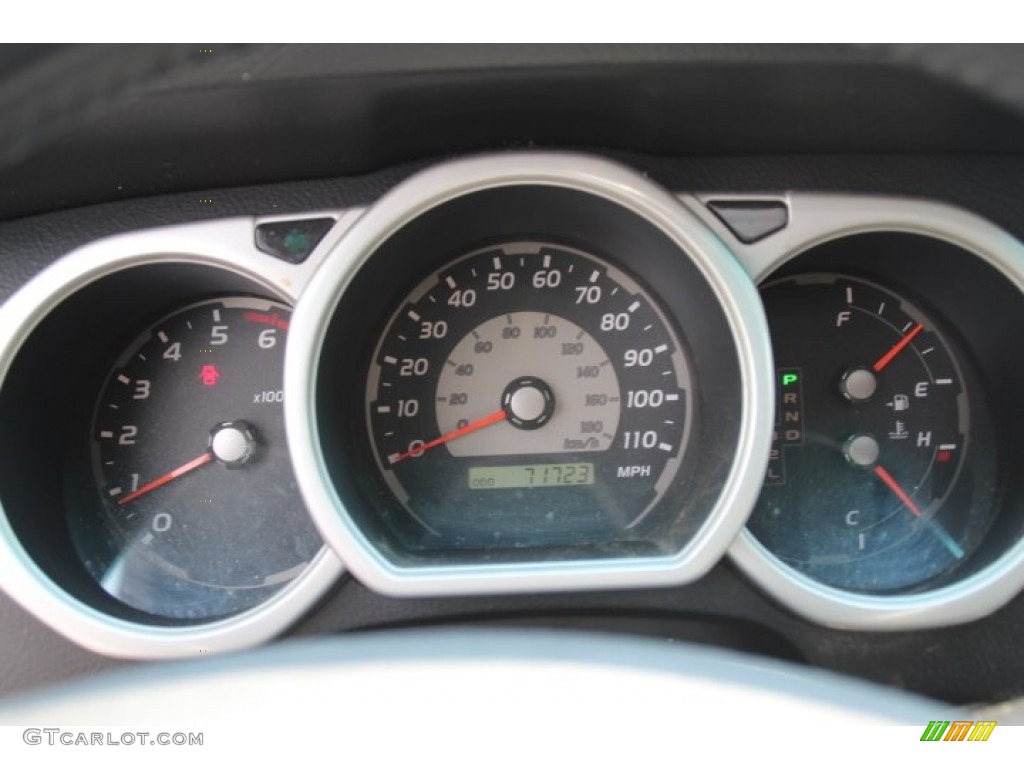 2004 4Runner Sport Edition 4x4 - Natural White / Stone photo #13