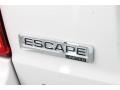 White Suede - Escape Limited V6 Photo No. 15