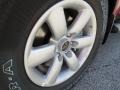 2013 Nissan Titan SV Crew Cab Wheel and Tire Photo