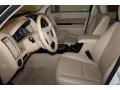 2010 White Suede Ford Escape Limited V6  photo #21