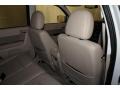 2010 White Suede Ford Escape Limited V6  photo #25