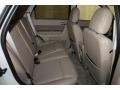 2010 White Suede Ford Escape Limited V6  photo #26