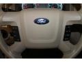2010 White Suede Ford Escape Limited V6  photo #33