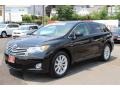 Black - Venza AWD Photo No. 3