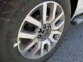 Glacier White - Frontier SL Crew Cab Photo No. 9