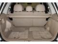 2010 White Suede Ford Escape Limited V6  photo #49