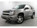 Graystone Metallic - TrailBlazer LS 4x4 Photo No. 1