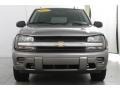 Graystone Metallic - TrailBlazer LS 4x4 Photo No. 3