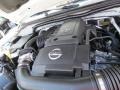 Glacier White - Frontier SL Crew Cab Photo No. 16