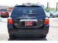 Black - Highlander V6 4WD Photo No. 5
