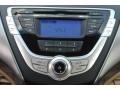 2012 Desert Bronze Hyundai Elantra GLS  photo #14