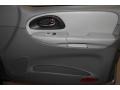 Graystone Metallic - TrailBlazer LS 4x4 Photo No. 29