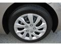 2012 Desert Bronze Hyundai Elantra GLS  photo #24
