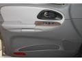 Graystone Metallic - TrailBlazer LS 4x4 Photo No. 30