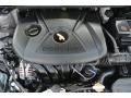 2012 Desert Bronze Hyundai Elantra GLS  photo #25