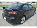 Tarmac Black Pearl - Lancer GTS Photo No. 5