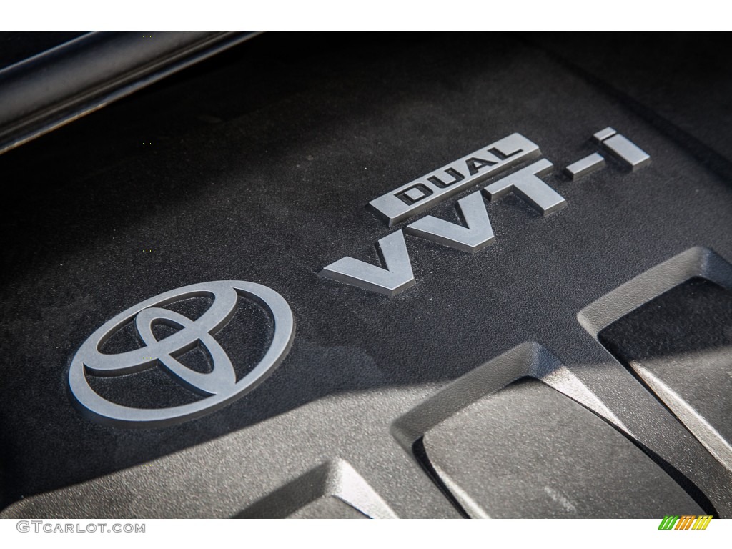 2008 Scion xD Standard xD Model Marks and Logos Photo #83665420
