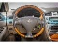 2005 Blue Onyx Pearl Lexus ES 330  photo #15